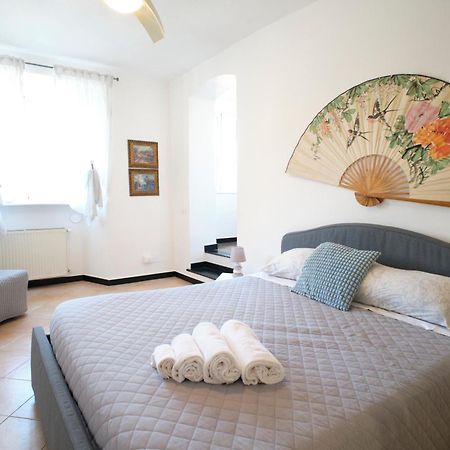 Cavour La Citta Vecchia Apartman Genova Kültér fotó