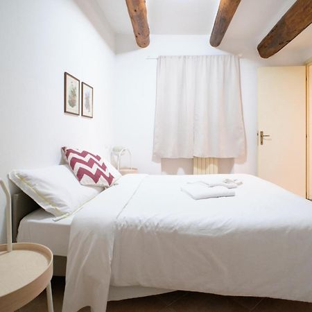 Cavour La Citta Vecchia Apartman Genova Kültér fotó