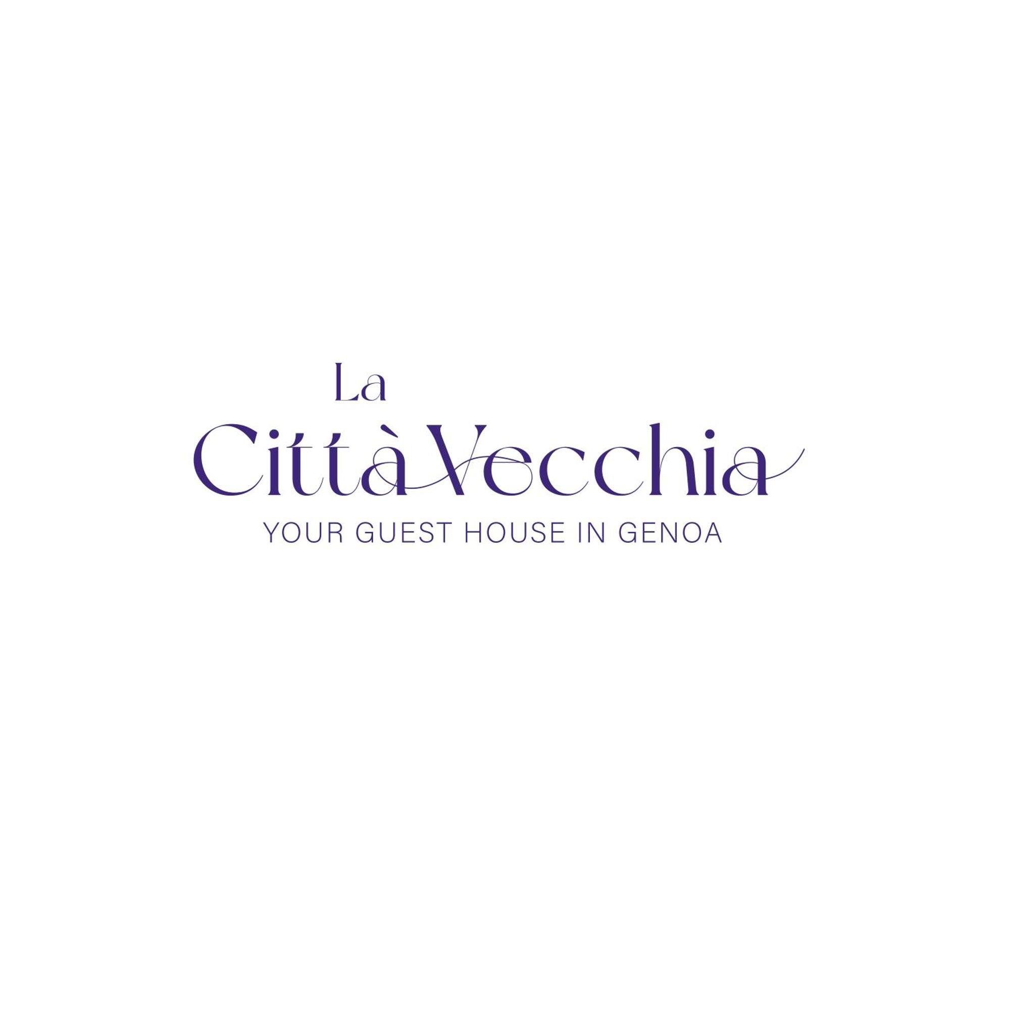 Cavour La Citta Vecchia Apartman Genova Kültér fotó
