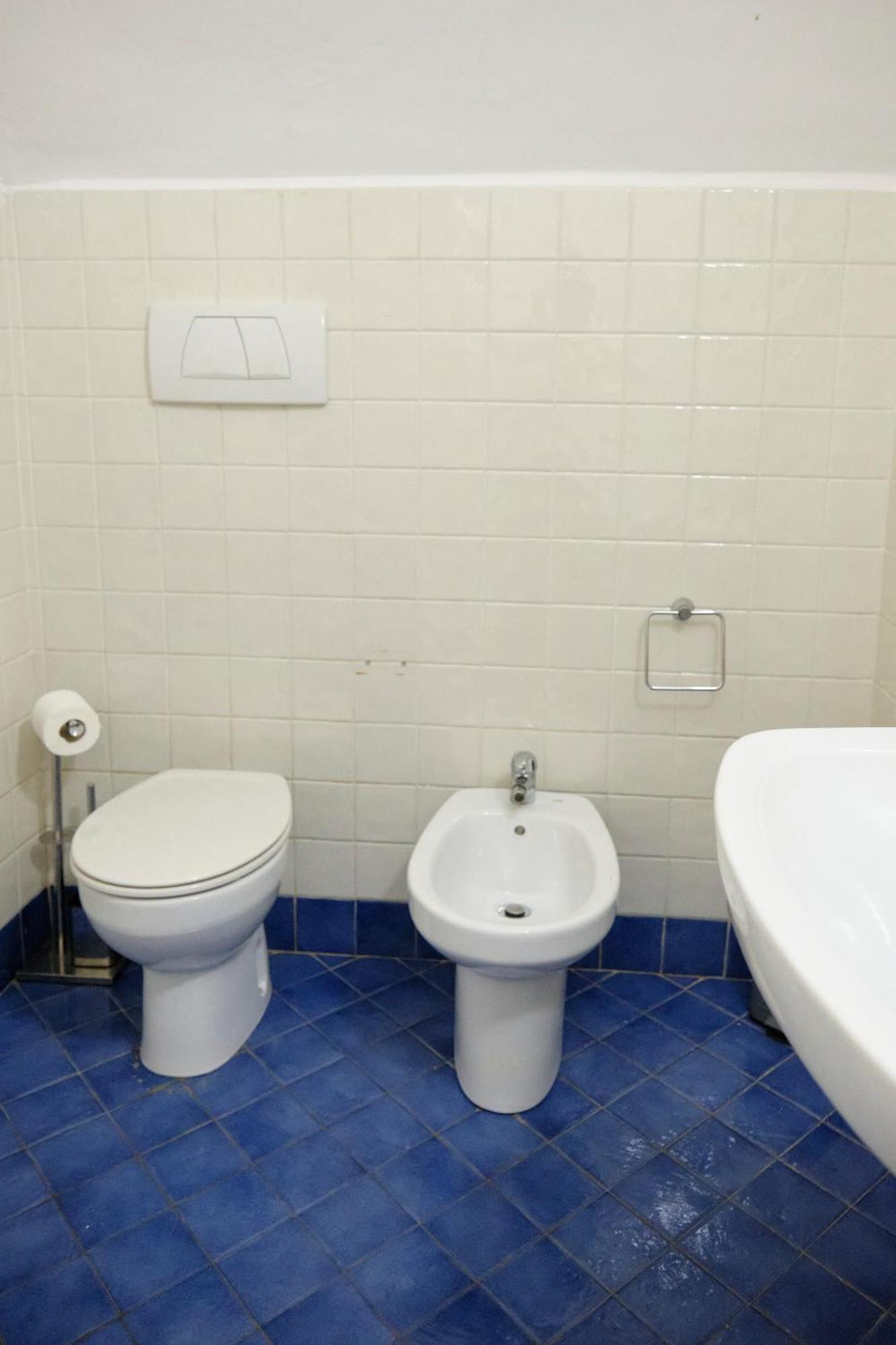 Cavour La Citta Vecchia Apartman Genova Kültér fotó