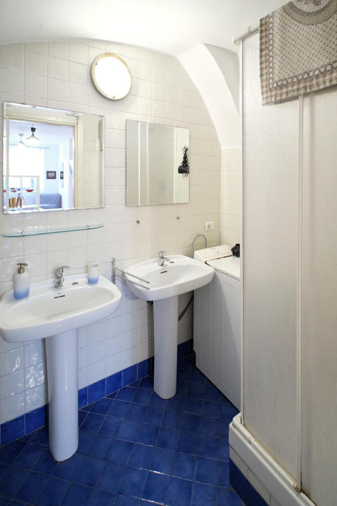 Cavour La Citta Vecchia Apartman Genova Kültér fotó