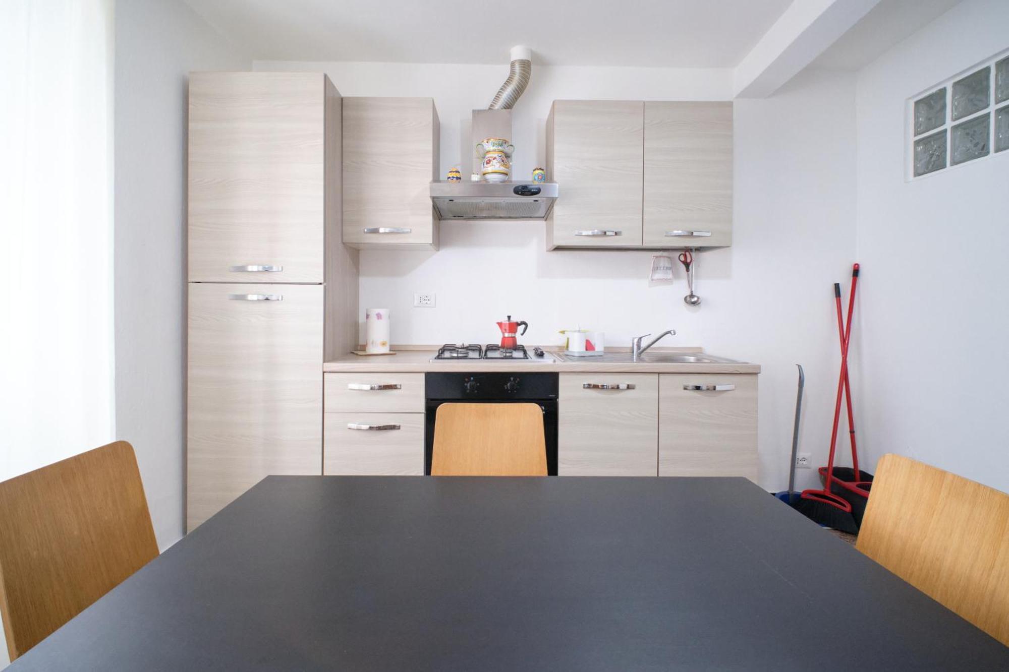 Cavour La Citta Vecchia Apartman Genova Kültér fotó
